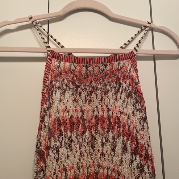 Gorgeous Missoni halter dress - Picture 2 of 6